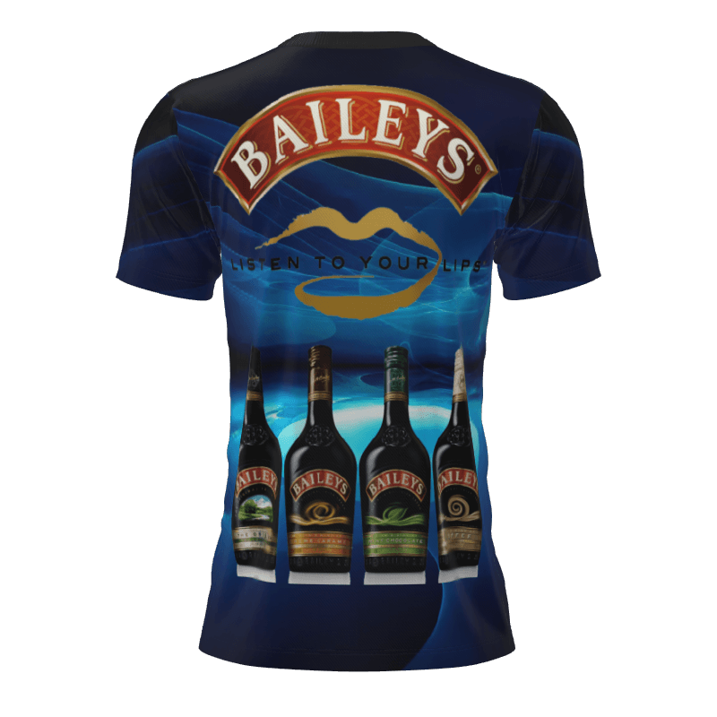 baileys atras