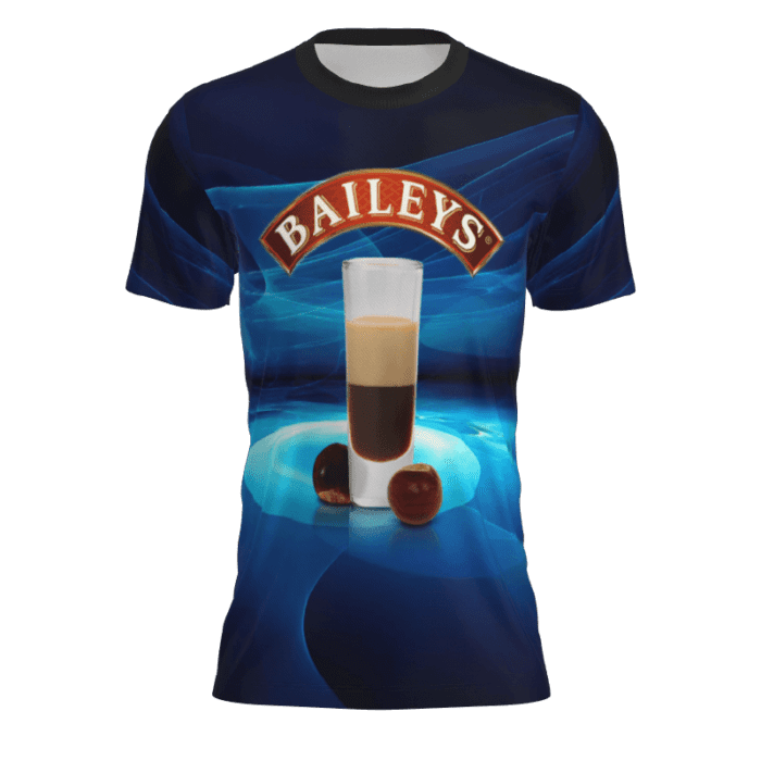 baileys frente
