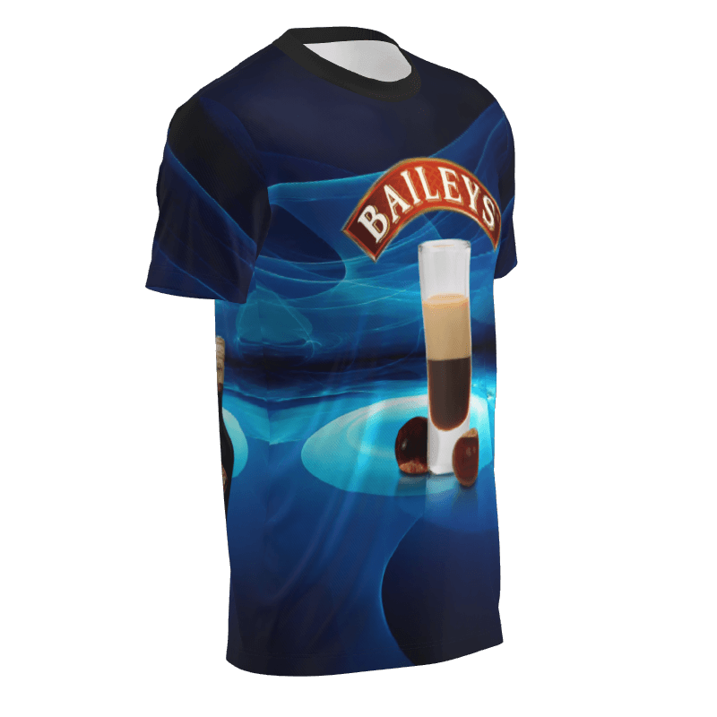baileys lado derecho