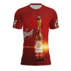shirt budweiser 01 frente