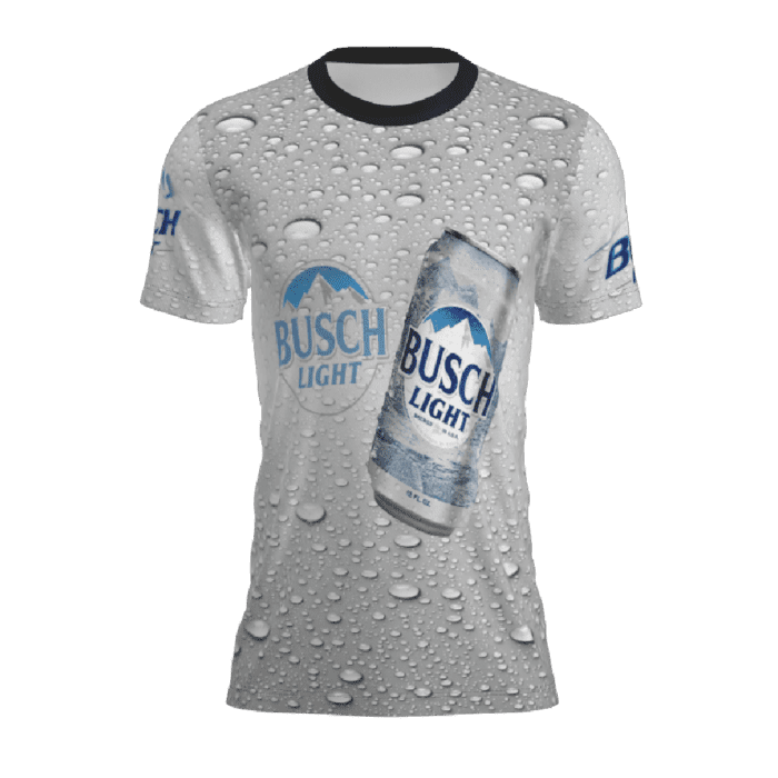 shirt busch 01 frente