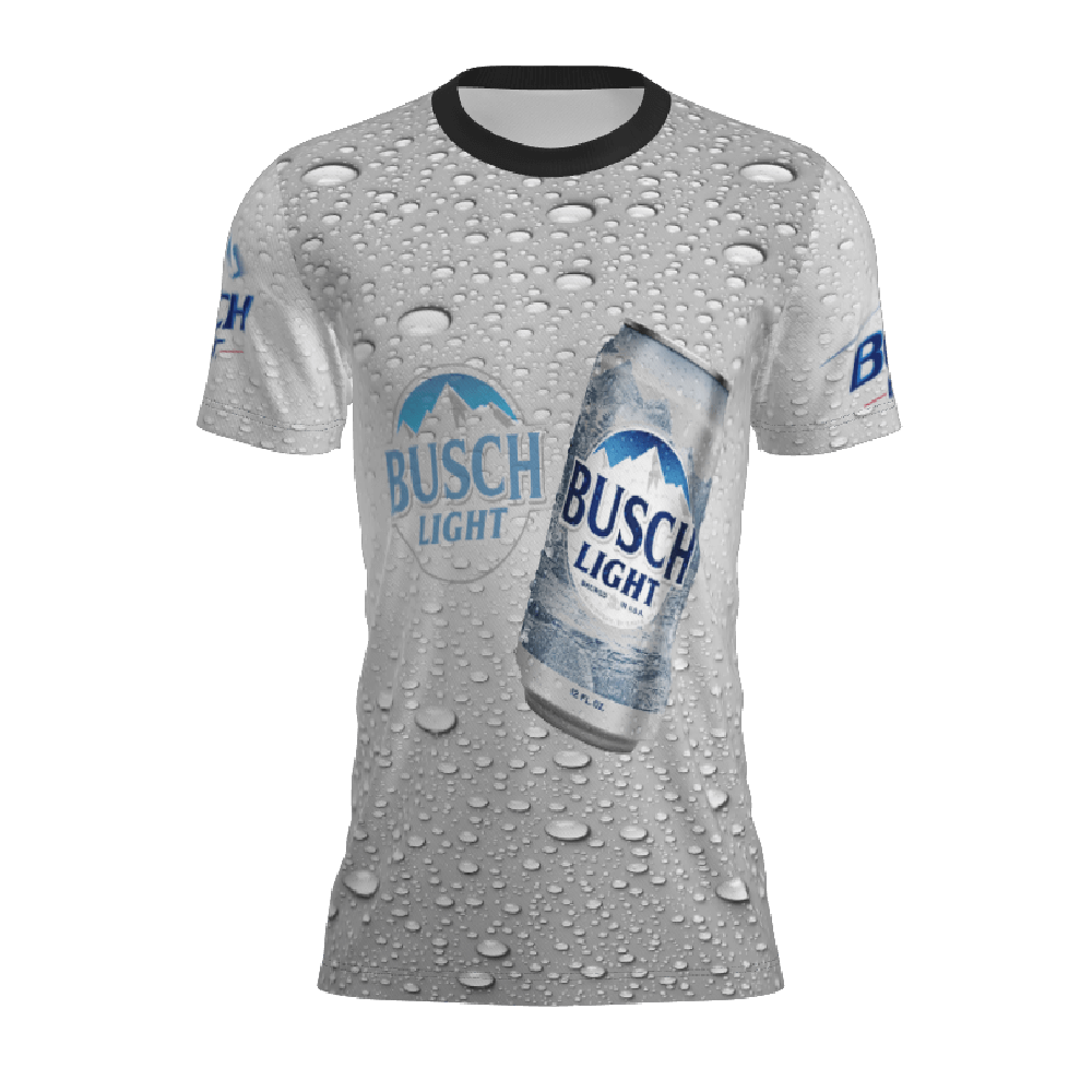 shirt busch 01 frente