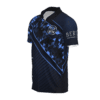 polo beretta 2 lado izquierdo