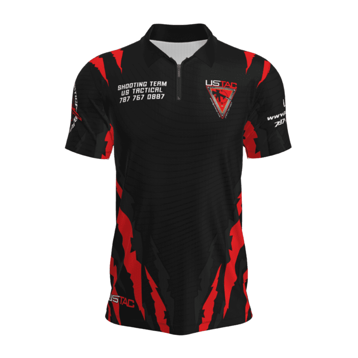 polo us tactical frente