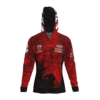 hoodie 787 tactical frente