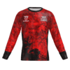 rash guard 787 tactical frente