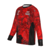 rash guard 787 tactical lado izquierdo