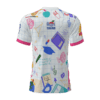 t-shirt blessed teacher 2 atras