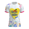 t-shirt blessed teacher 2 frente