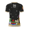 t-shirt blessed teacher 4 atras
