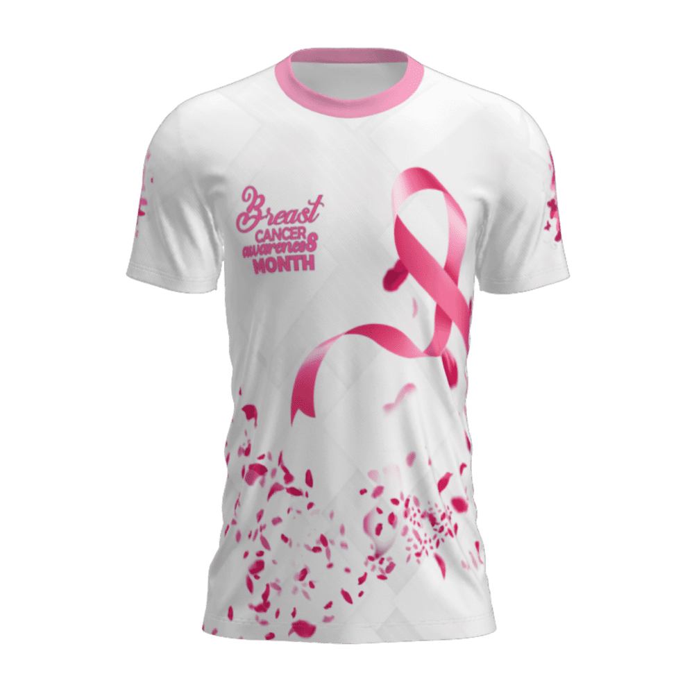 t-shirt cancer 2 frente