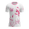 t-shirt cancer 2 frente