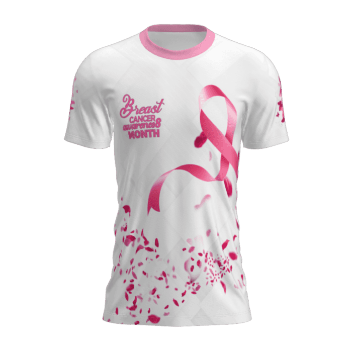 t-shirt cancer 2 frente
