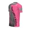 t-shirt cancer 3 lado izquierdo