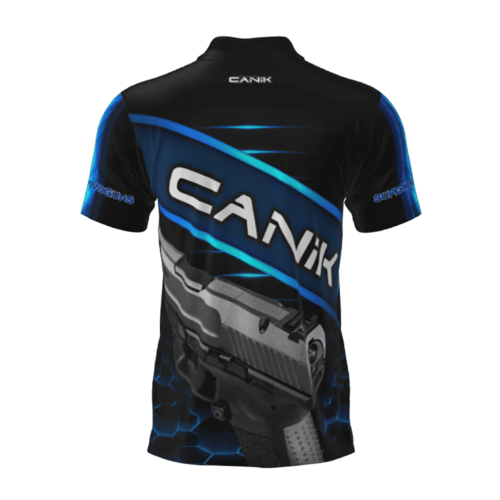 polo canik atras