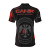 t-shirt canik 2 atras