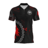 t-shirt canik 2 frente