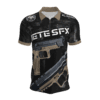 t-shirt canik mete sfx frente