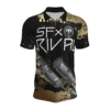 t-shirt canik sfx rival frente