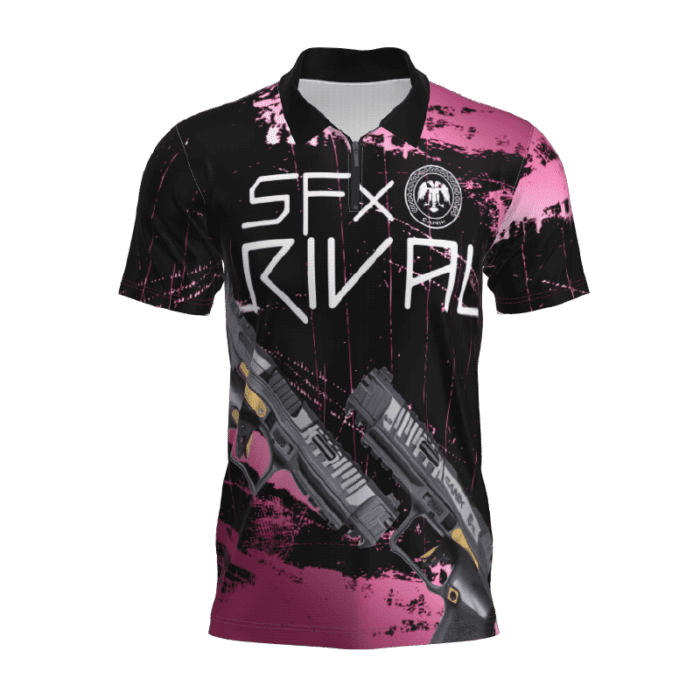 Canik SFX Rival Polo