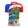 t-shirt chinchorreo frente