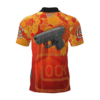 polo glock 2 atras