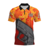 polo glock 2 frente