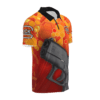 polo glock 2 lado derecho
