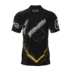 polo glock 3 atras