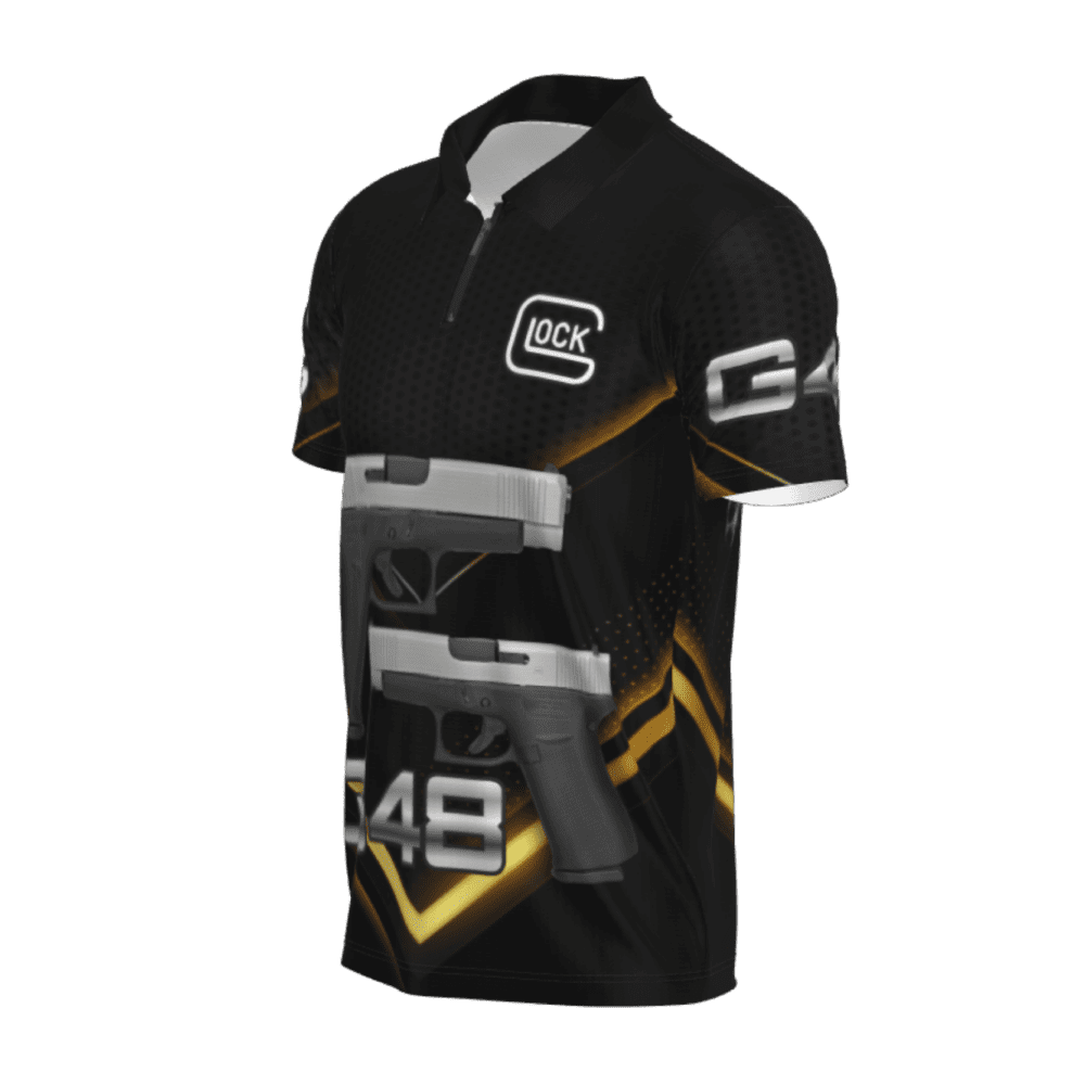 polo glock 3 lado izquierdo