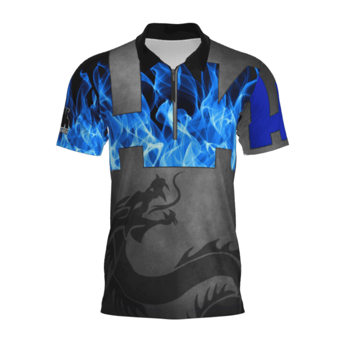 polo hk frente