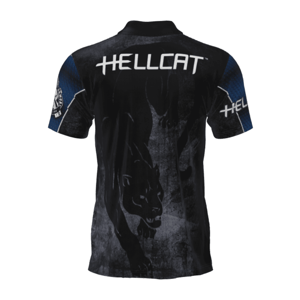 polo hellcat 2 atras