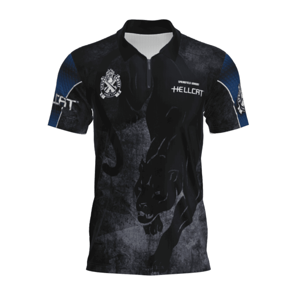 polo hellcat 2 frente