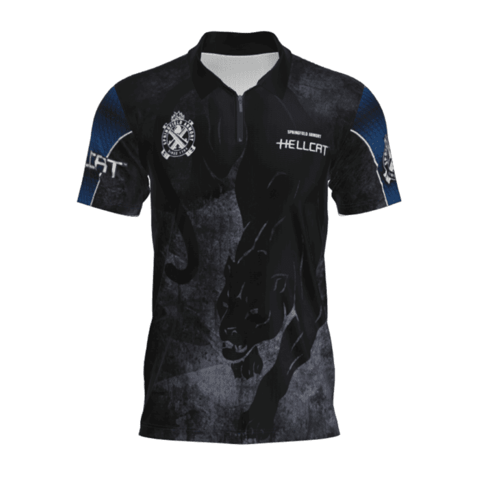 polo hellcat 2 frente