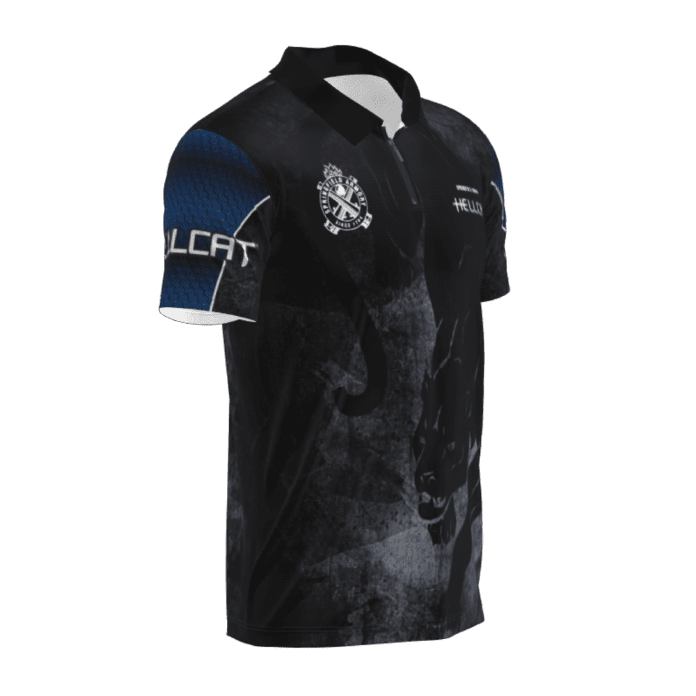 polo hellcat 2 lado derecho