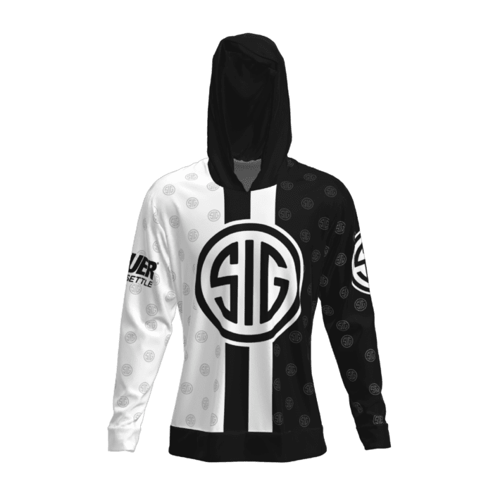 hoodie sig sauer 03 frente