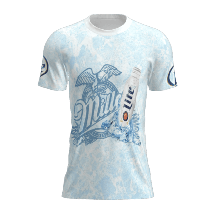 t-shirt michelle lite frente