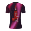 t-shirt pama atras