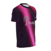 t-shirt pama lado derecho