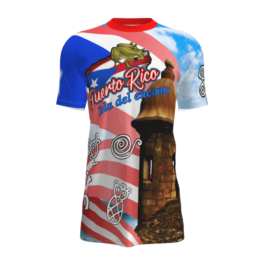 t-shirt pr 4 frente