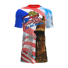 t-shirt pr 4 frente