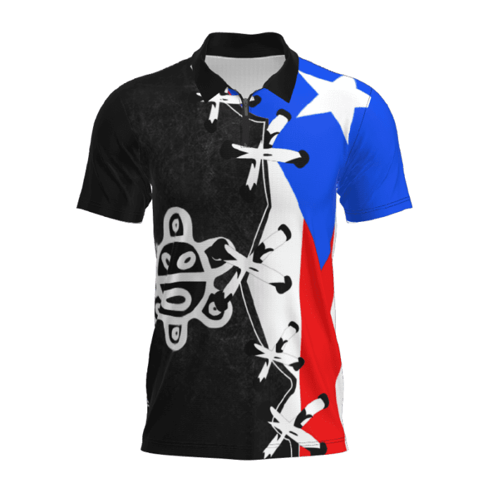PR 07 Polo