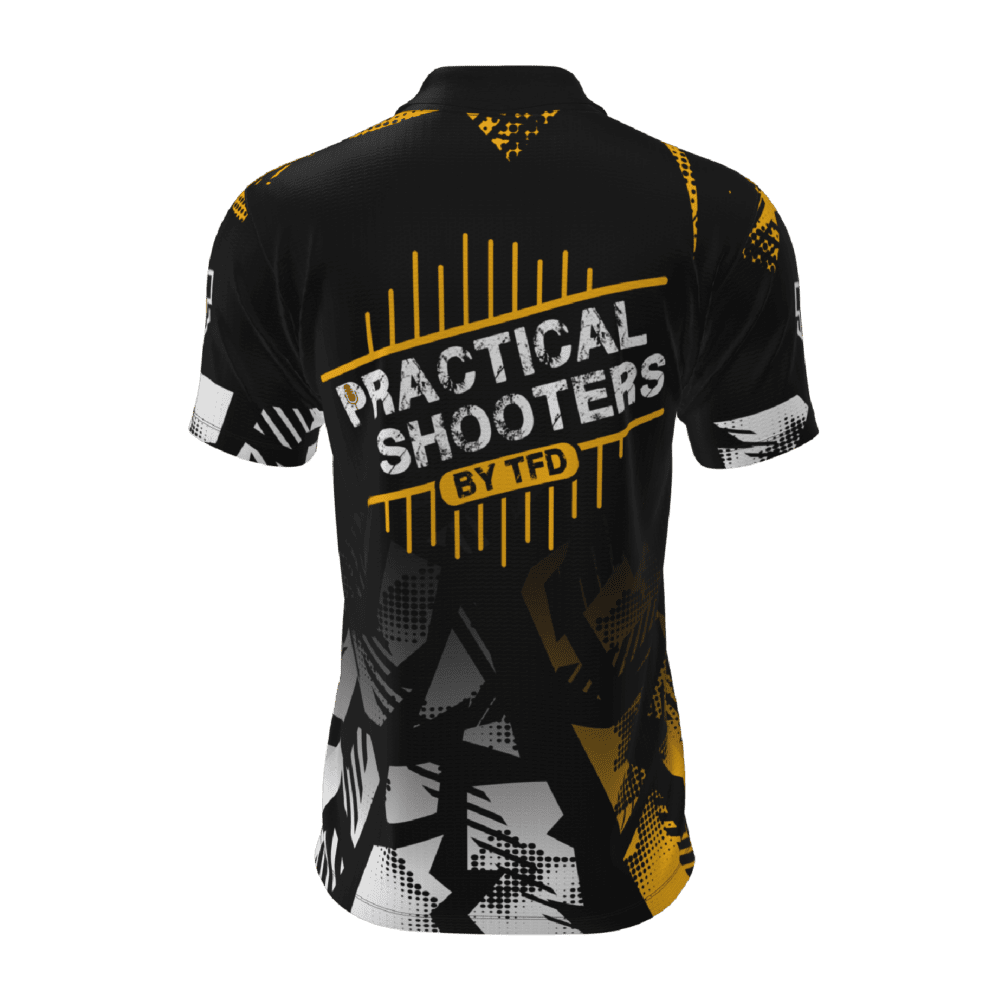 polo practical shooters atras