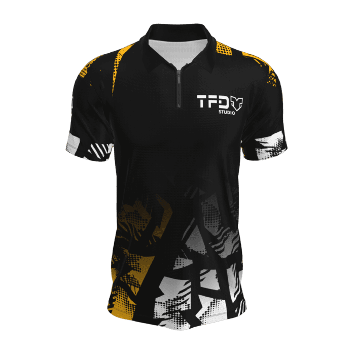 polo practical shooters frente
