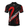 polo shadow 2 red atras