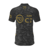 t-shirt team cz atras