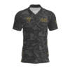 t-shirt team cz frente