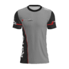 t-shirt audi frente