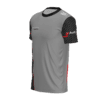 t-shirt audi lado izquierdo
