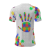 t-shirt autismo 04 atras